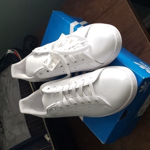 Adidas men white stan Smith
